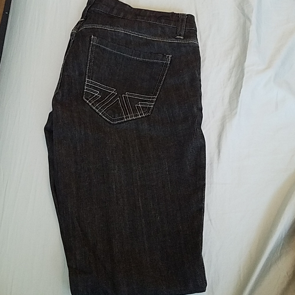 America eagle jeans